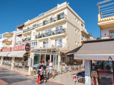 Hotel Pedro Carihuela