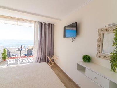 Hotel Pedro Carihuela
