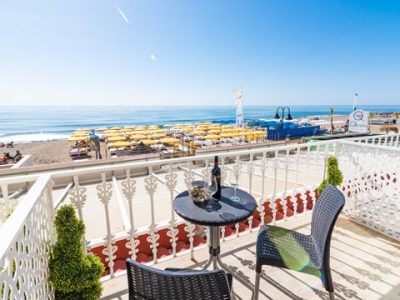Hotel Pedro terras