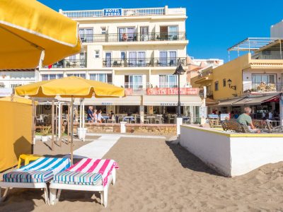 Hotel Pedro Carihuela