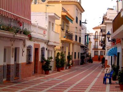 Hotel Torremolinos